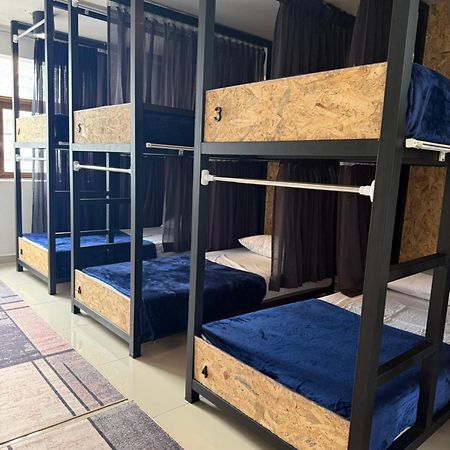 Mix Hostel Kl By Chillout Hostel Petaling Jaya Extérieur photo