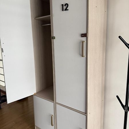 Mix Hostel Kl By Chillout Hostel Petaling Jaya Extérieur photo