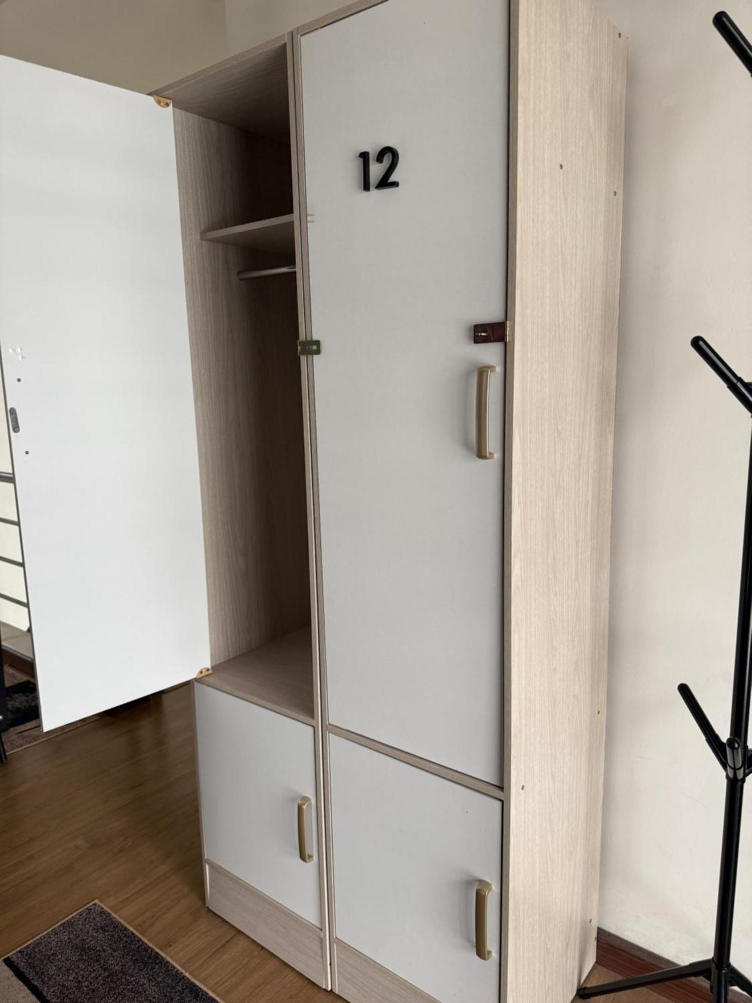 Mix Hostel Kl By Chillout Hostel Petaling Jaya Extérieur photo