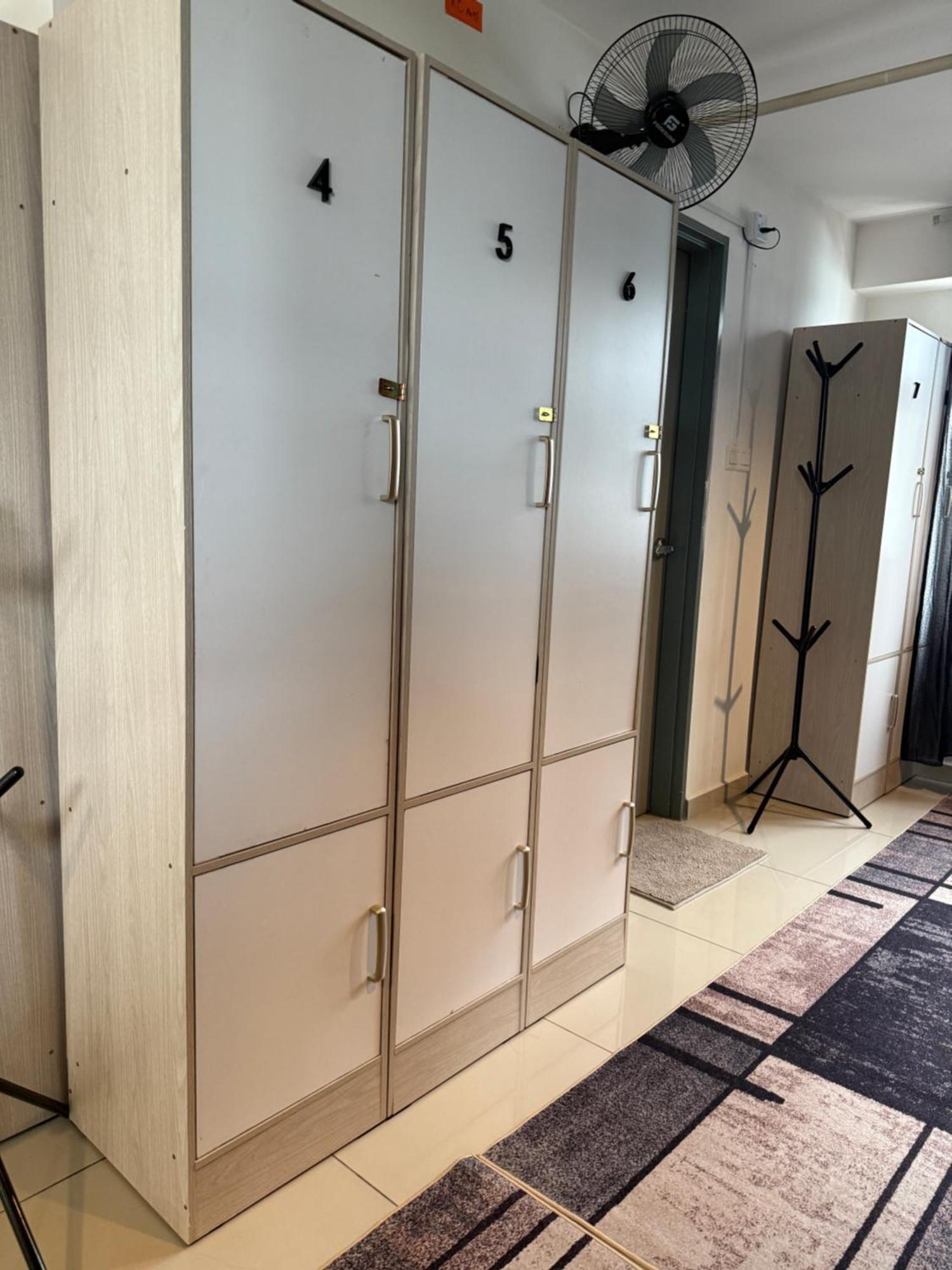 Mix Hostel Kl By Chillout Hostel Petaling Jaya Extérieur photo