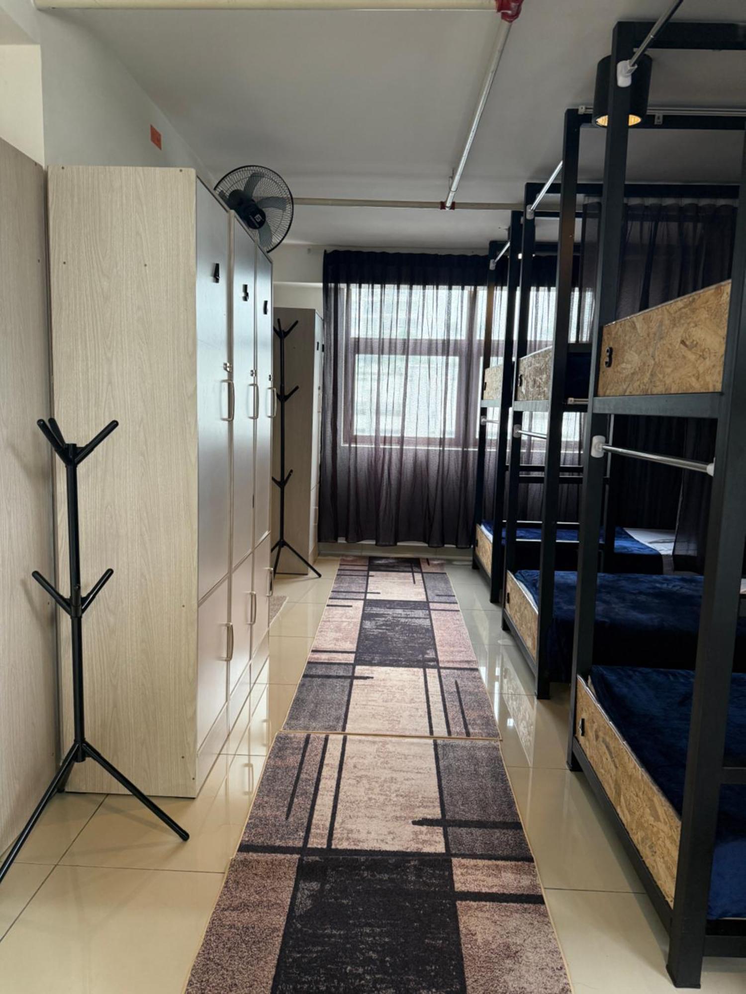Mix Hostel Kl By Chillout Hostel Petaling Jaya Extérieur photo